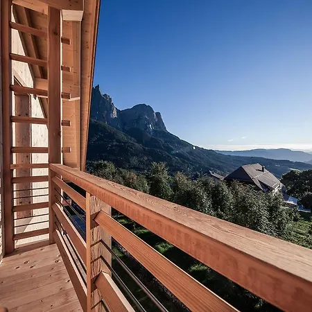 Aparthotel Sonus Alpis - Adults Only