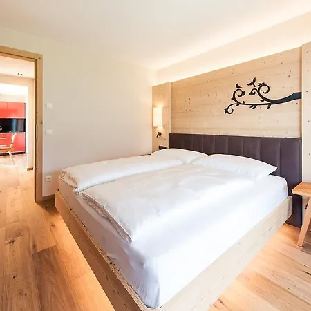 Aparthotel Sonus Alpis - Adults Only