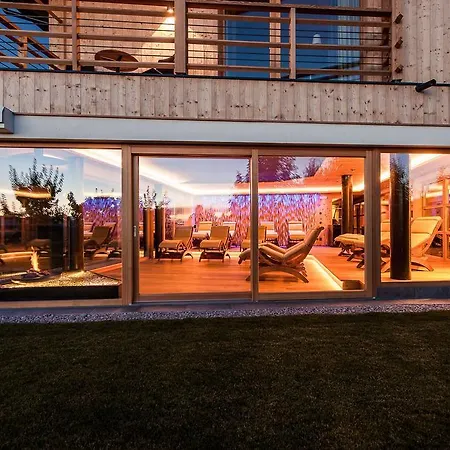 Aparthotel Sonus Alpis - Adults Only