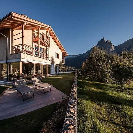 Aparthotel Sonus Alpis - Adults Only