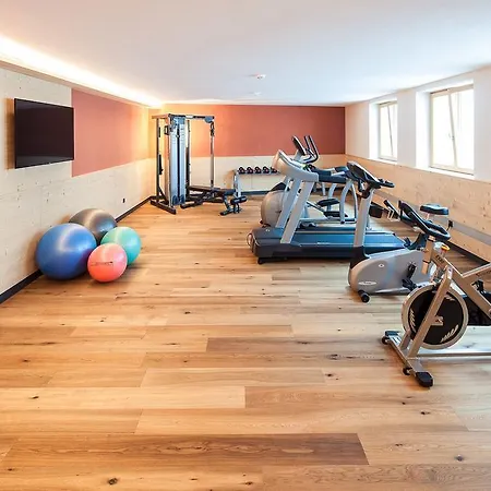 Aparthotel Sonus Alpis - Adults Only