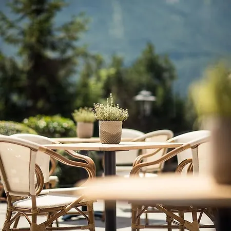 Sonus Alpis - Adults Only Aparthotel 4*