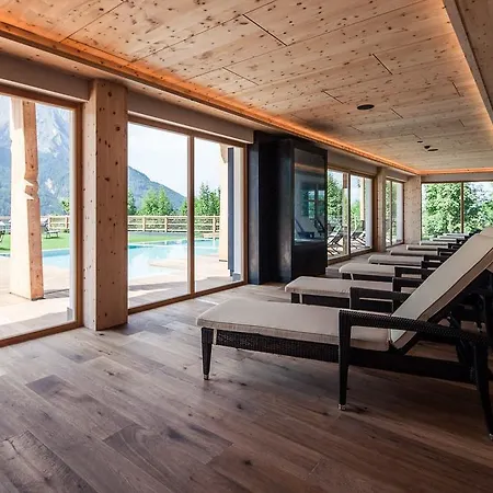 Sonus Alpis - Adults Only 4* Castelrotto